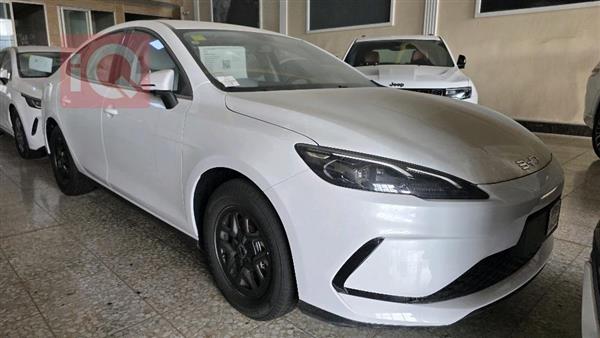 بي واي دي سيل 05 DM-i 2025 للبيع في العراق -  بغداد